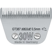 Aesculap Cabezal de Cortadora SnapOn Breed Aesculap Cabezal de Cortadora SnapOn Breed