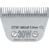 Aesculap Cabezal de Cortadora SnapOn Breed Aesculap Cabezal de Cortadora SnapOn Breed