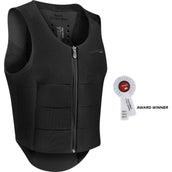 Komperdell Protector de Espalda Flexfit Regular Negro Komperdell Protector de Espalda Flexfit Regular Negro