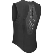 Komperdell Protector de Espalda Flexfit Regular Negro Komperdell Protector de Espalda Flexfit Regular Negro