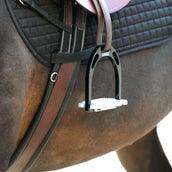 Kavalkade Cincha Foster Comfort Marron Kavalkade Cincha Foster Comfort Marron