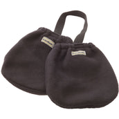 Kavalkade Fundas para Estribos Negro Kavalkade Fundas para Estribos Negro