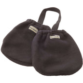 Kavalkade Fundas para Estribos Negro Kavalkade Fundas para Estribos Negro