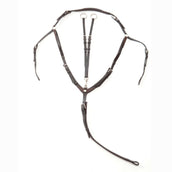 Kavalkade Arnés de Pecho EveryDay 3 puntos Negro Kavalkade Arnés de Pecho EveryDay 3 puntos Negro