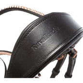 Kavalkade Brida Rose Negro Kavalkade Brida Rose Negro