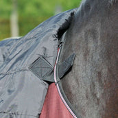 Kavalkade Cubrecuellos Alaska IV 100g Negro Kavalkade Cubrecuellos Alaska IV 100g Negro