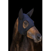 Lami-Cell Máscara Titanium con Orejas Negro Lami-Cell Máscara Titanium con Orejas Negro