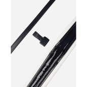 LeMieux Brida Kudos Patent Doma Negro/Plata LeMieux Brida Kudos Patent Doma Negro/Plata