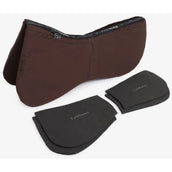 LeMieux Mantilla Prosorb 2 Pocket Marron LeMieux Mantilla Prosorb 2 Pocket Marron