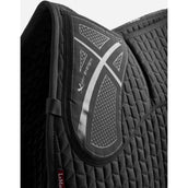 LeMieux Mantilla Prosorb Plain 2 Pocket Doma Negro LeMieux Mantilla Prosorb Plain 2 Pocket Doma Negro