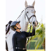 LeMieux Bonete para Orejas Finesse Acoustic Piedra LeMieux Bonete para Orejas Finesse Acoustic Piedra