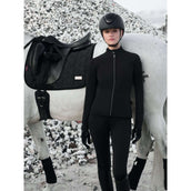 LeMieux Mantilla Aspen Doma clásica Houndstooth LeMieux Mantilla Aspen Doma clásica Houndstooth