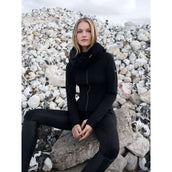 LeMieux Chaqueta Aspen Negro LeMieux Chaqueta Aspen Negro