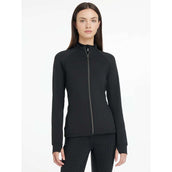 LeMieux Chaqueta Aspen Negro LeMieux Chaqueta Aspen Negro