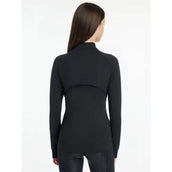 LeMieux Chaqueta Aspen Negro LeMieux Chaqueta Aspen Negro