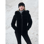 LeMieux Cinta para la cabeza Aspen Negro LeMieux Cinta para la cabeza Aspen Negro