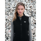 LeMieux Chaleco Aspen Fleece Negro LeMieux Chaleco Aspen Fleece Negro