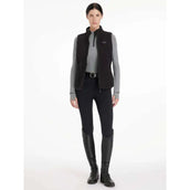 LeMieux Chaleco Aspen Fleece Negro LeMieux Chaleco Aspen Fleece Negro