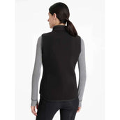 LeMieux Chaleco Aspen Fleece Negro LeMieux Chaleco Aspen Fleece Negro