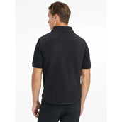 LeMieux Chaleco Fleece Hombres Negro LeMieux Chaleco Fleece Hombres Negro