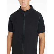 LeMieux Chaleco Fleece Hombres Negro LeMieux Chaleco Fleece Hombres Negro