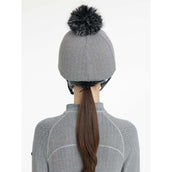 LeMieux Cubierta de tapa Aspen Herringbone LeMieux Cubierta de tapa Aspen Herringbone