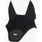 LeMieux Bonete para Orejas Aspen Houndstooth LeMieux Bonete para Orejas Aspen Houndstooth