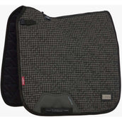 LeMieux Mantilla Aspen Doma clásica Houndstooth LeMieux Mantilla Aspen Doma clásica Houndstooth