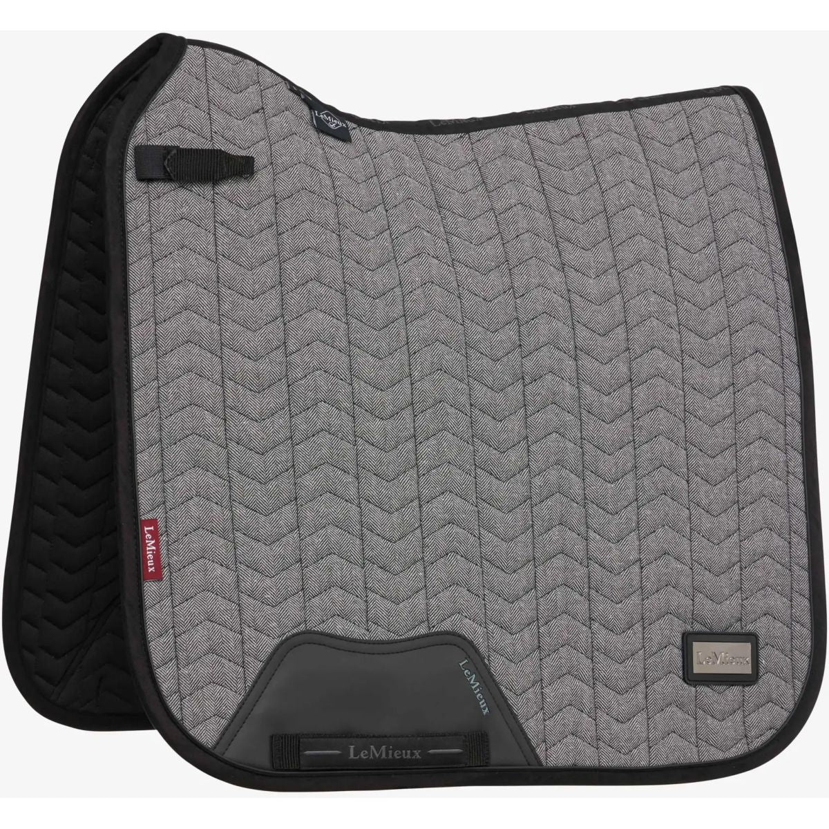 LeMieux Mantilla Aspen Doma clásica Herringbone LeMieux Mantilla Aspen Doma clásica Herringbone