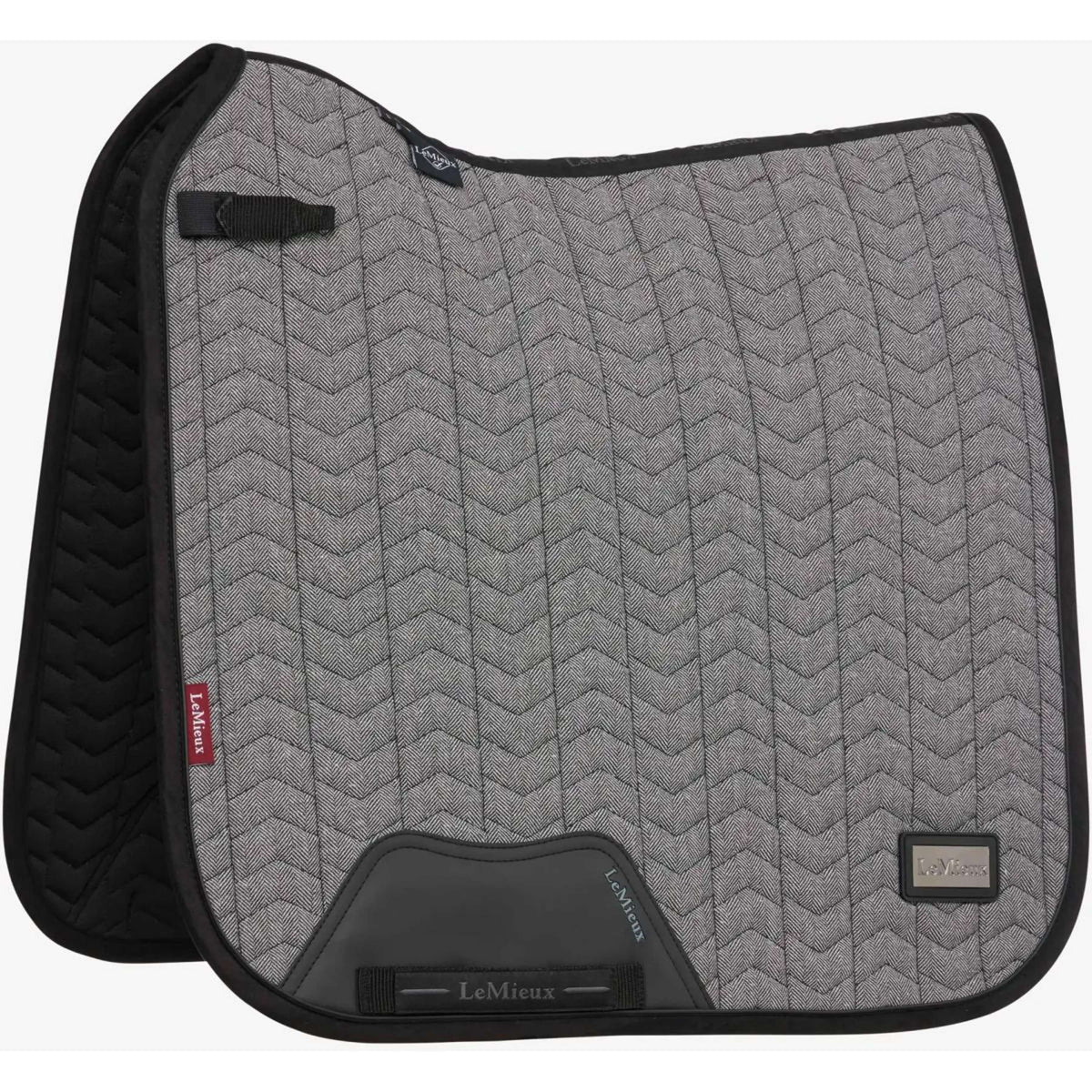 LeMieux Mantilla Aspen Doma clásica Herringbone LeMieux Mantilla Aspen Doma clásica Herringbone