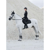 LeMieux Mantilla Aspen saltando Houndstooth LeMieux Mantilla Aspen saltando Houndstooth