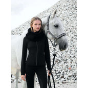 LeMieux Bufanda Aspen Fleece Negro LeMieux Bufanda Aspen Fleece Negro