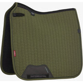 LeMieux Mantilla Essence Doma clásica Pine Green LeMieux Mantilla Essence Doma clásica Pine Green