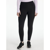 LeMieux Legging de Equitación Natalie Full Grip Negro LeMieux Legging de Equitación Natalie Full Grip Negro