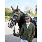 LeMieux Bonete para Orejas Essence Pine Green LeMieux Bonete para Orejas Essence Pine Green