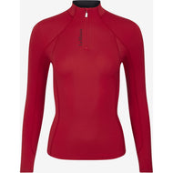 LeMieux Baselayer Classique Chilli LeMieux Baselayer Classique Chilli