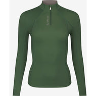 LeMieux Baselayer Classique Hunter Green LeMieux Baselayer Classique Hunter Green