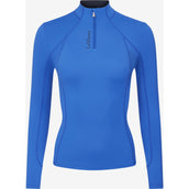LeMieux Baselayer Classique Azul Benetton LeMieux Baselayer Classique Azul Benetton