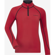 LeMieux Baselayer Mini Classique Chilli LeMieux Baselayer Mini Classique Chilli
