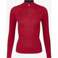LeMieux Baselayer Classique Chilli LeMieux Baselayer Classique Chilli