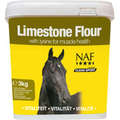NAF Limestone Flour NAF Limestone Flour