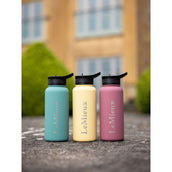 LeMieux Botella de agua Peony LeMieux Botella de agua Peony