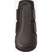 LeMieux Protectores de piernas Mesh Brushing New Marron LeMieux Protectores de piernas Mesh Brushing New Marron