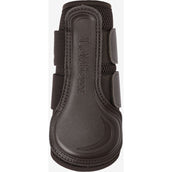 LeMieux Protectores de piernas Mesh Brushing New Marron LeMieux Protectores de piernas Mesh Brushing New Marron