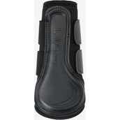 LeMieux Protectores de piernas Mesh Brushing New Negro LeMieux Protectores de piernas Mesh Brushing New Negro