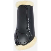 LeMieux Dressage Boots Motionflex Negro LeMieux Dressage Boots Motionflex Negro