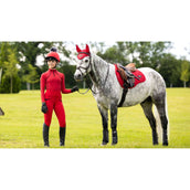 LeMieux Mantilla Loire Todo Uso Chilli LeMieux Mantilla Loire Todo Uso Chilli