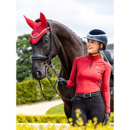 LeMieux Bonete para Orejas Loire Chilli LeMieux Bonete para Orejas Loire Chilli