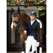 LeMieux Brida Doble Kudos Negro LeMieux Brida Doble Kudos Negro