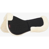 LeMieux Mantilla ProLambs Pro-Sorb Negro/Natural LeMieux Mantilla ProLambs Pro-Sorb Negro/Natural